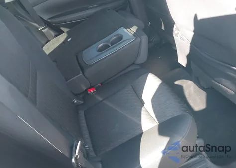 2020 Nissan Rogue Sv Fwd from USA, damaged, VIN KNMAT2MT6LP523174